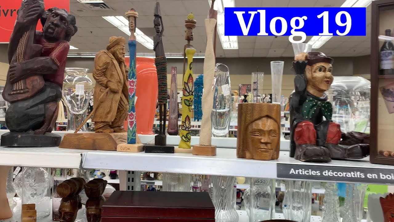 Le magasin où on trouve de tout à bas prix au Canada