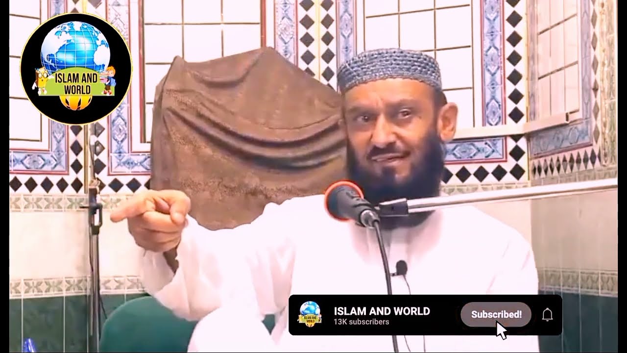 Hassan Allahyari Ki New Chitrol | Molana Attaullah Bandyalvi #islamandworld @HassanAllahyari