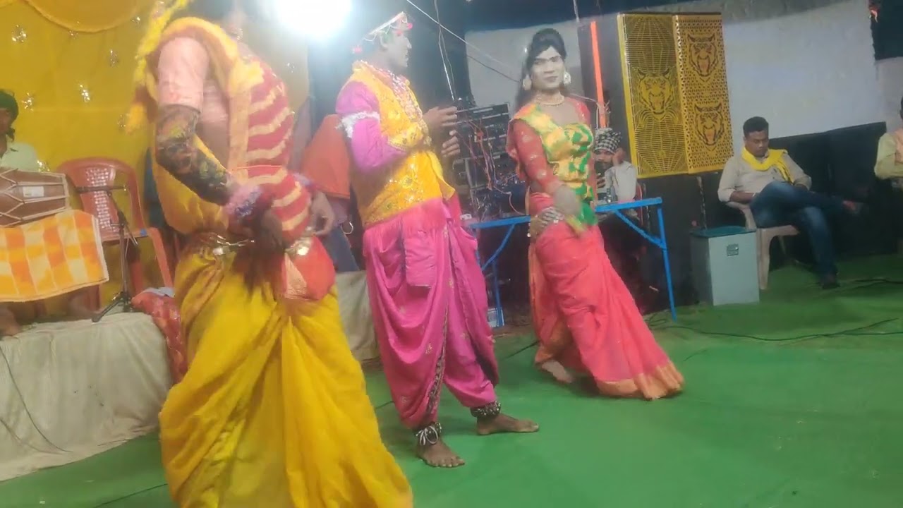 मैंना बोला थे  यार आमा के कोईली बोलत है यार #gondwana #dancevideo 
