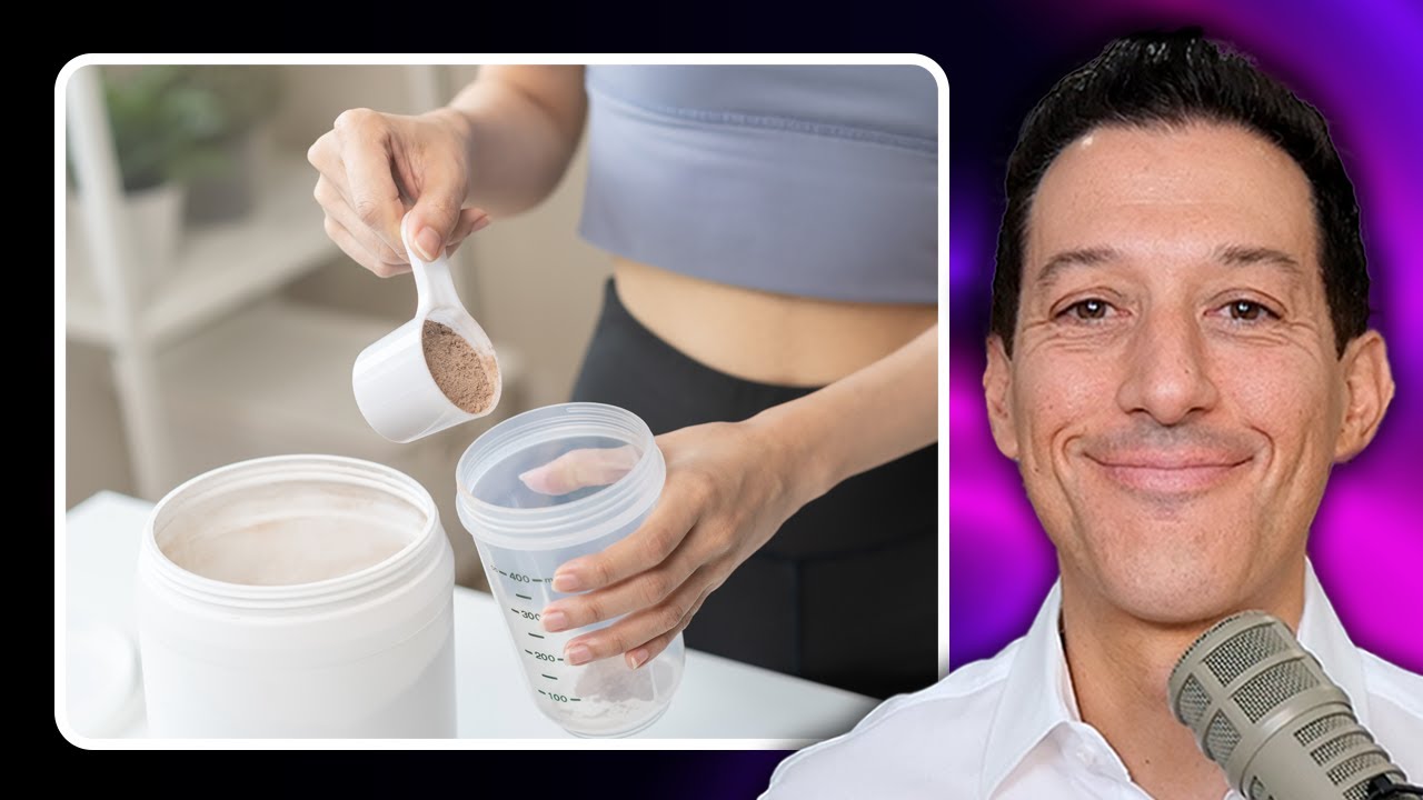 What Happens When You Over Do Protein Intake?