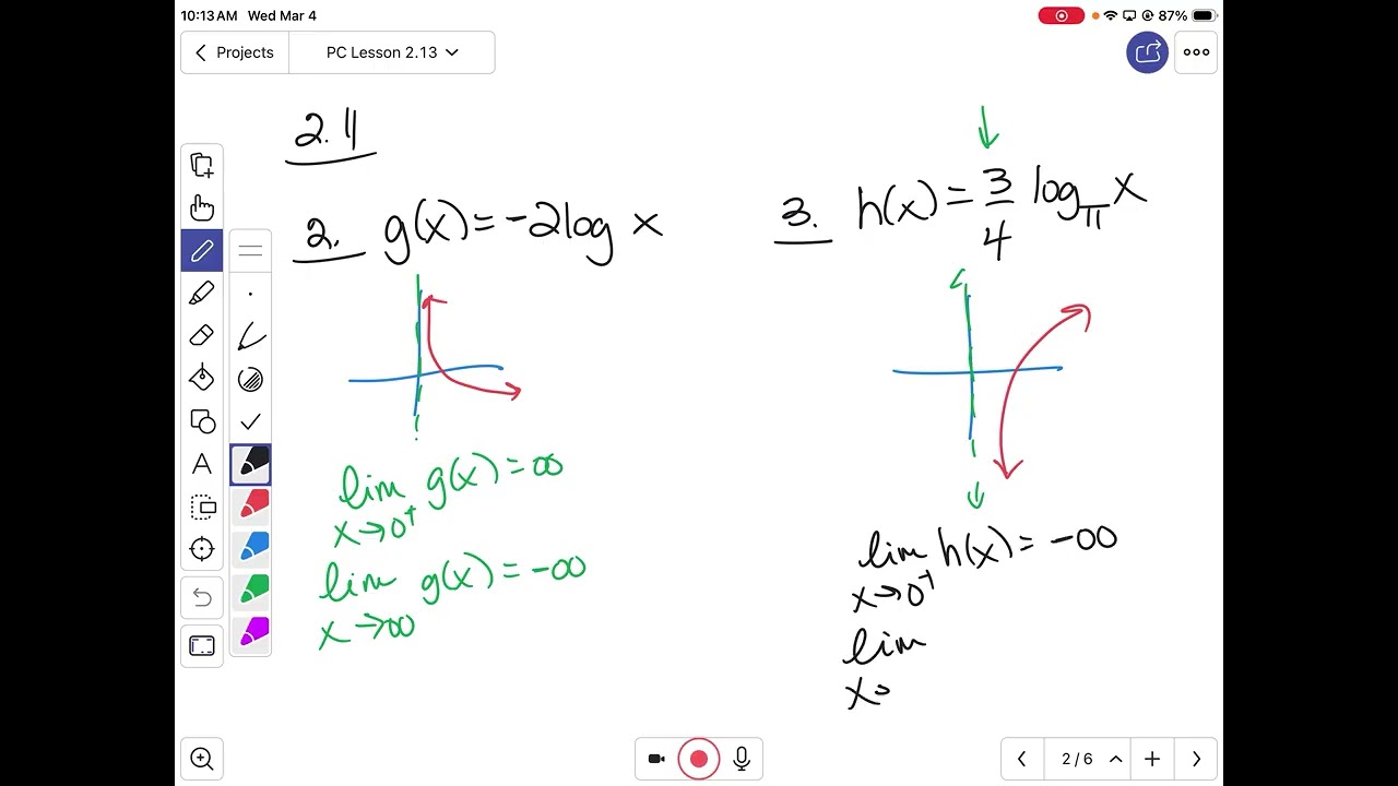 Lesson Video 2.13 (3/4/26)