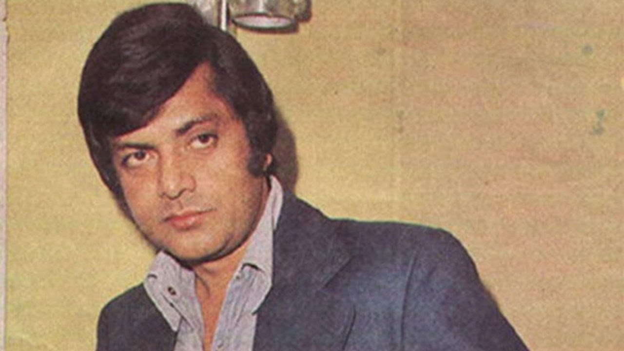 Waheed Murad Last  Radio Interview