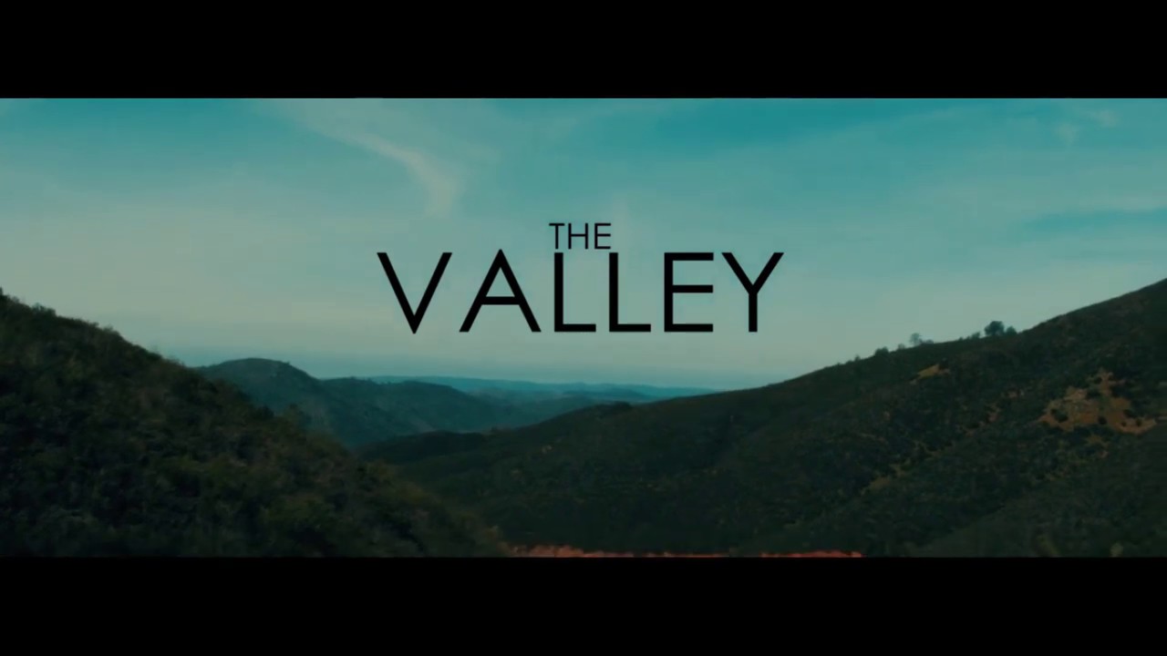 The Valley - Graham Ukelski #reto1 #filmscoring @HomeStudioLibre