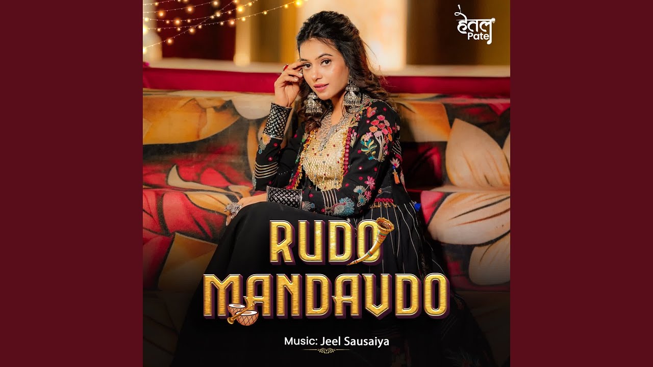 Rudo Mandavdo