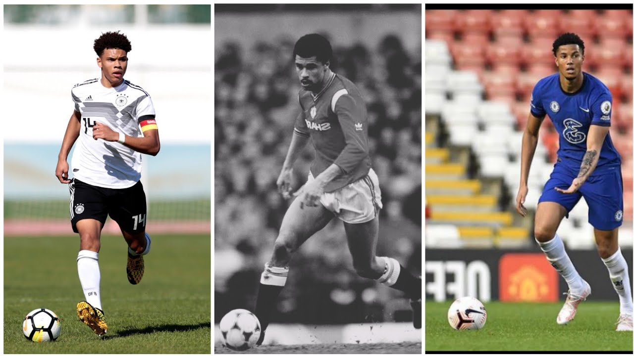 The Next Generation Of Ball Playing Defenders - Volume 2