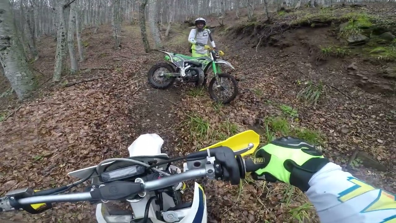 Maya Dağı Zirve #husqvarna #automobile #motocross #enduro #hardenduro #motovlog #motolife #bikelife