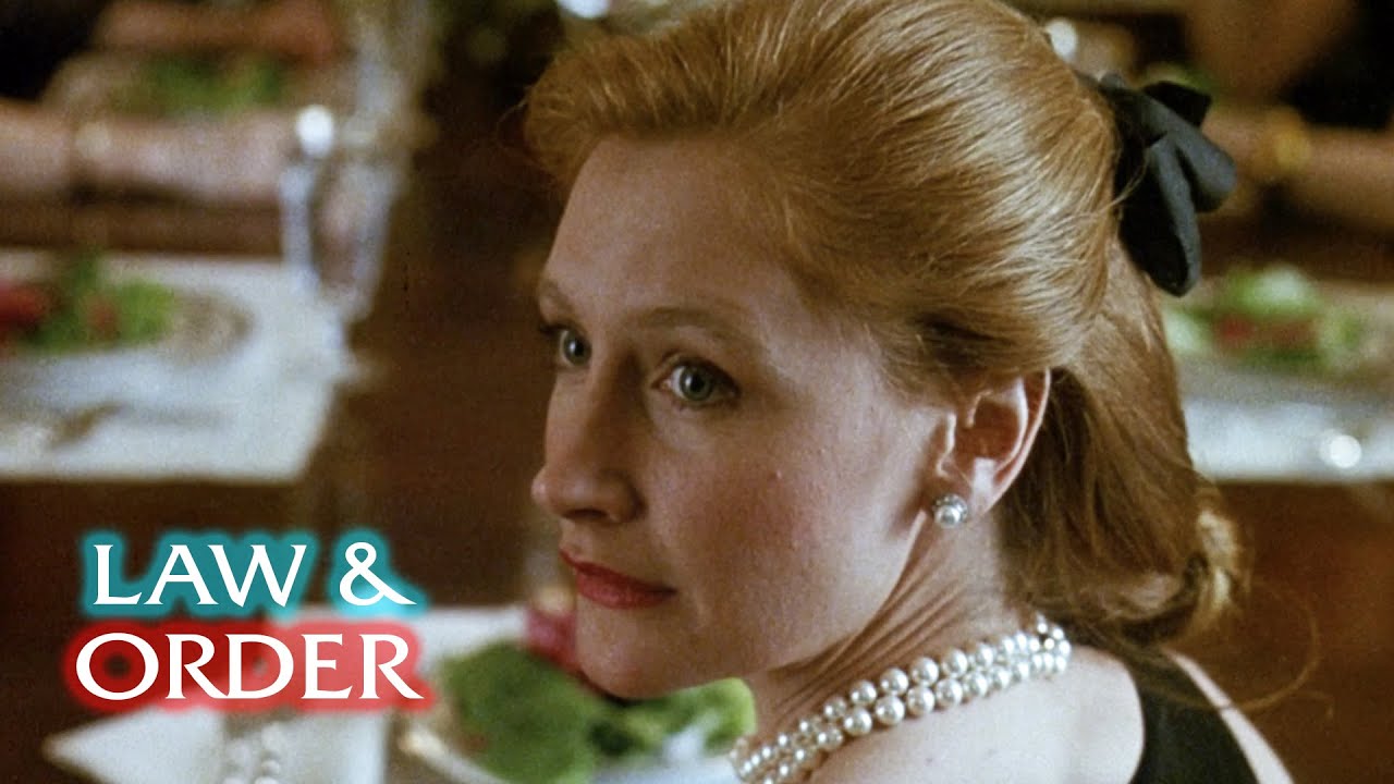 Law & Order - The Madame