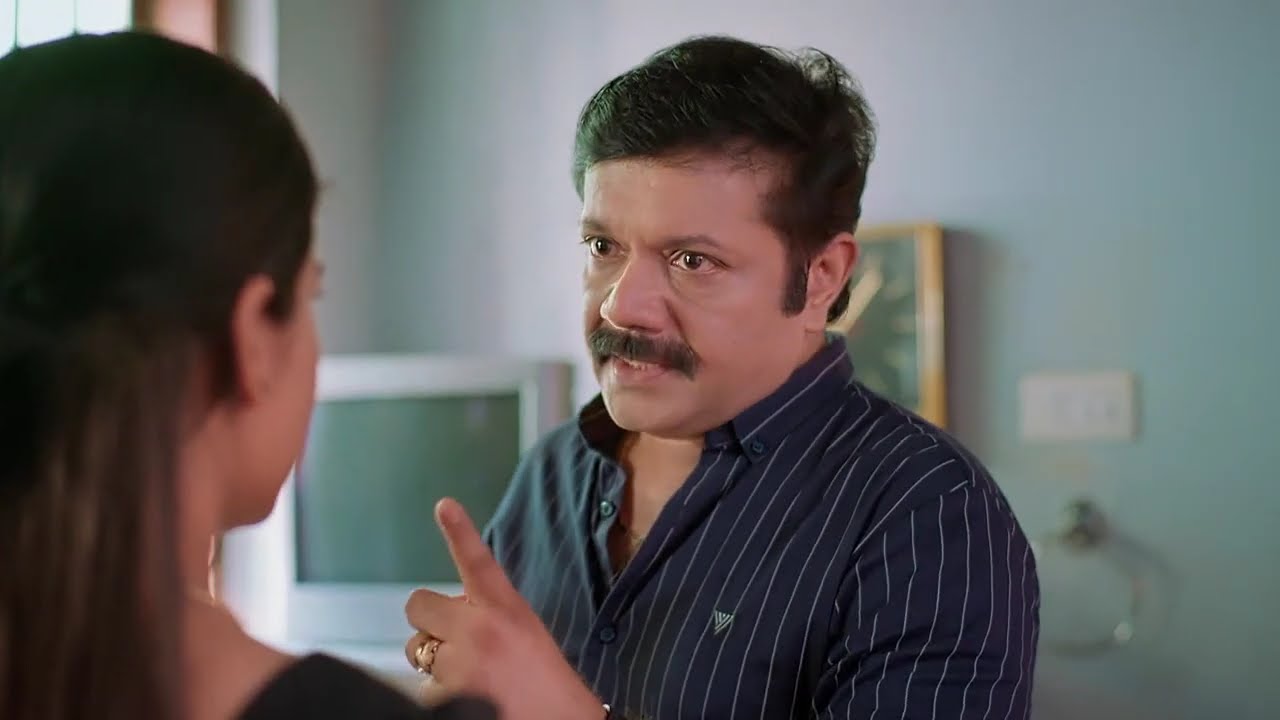 Manathe Kottaram - Full Ep - 229 - Vandhana, Chandrika, Madhavan - Zee Keralam