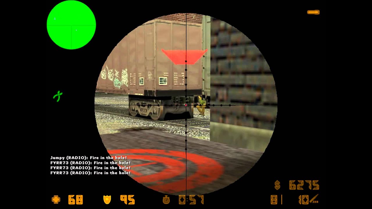 Delpan vs. SK @IEM4 European Championship Finals