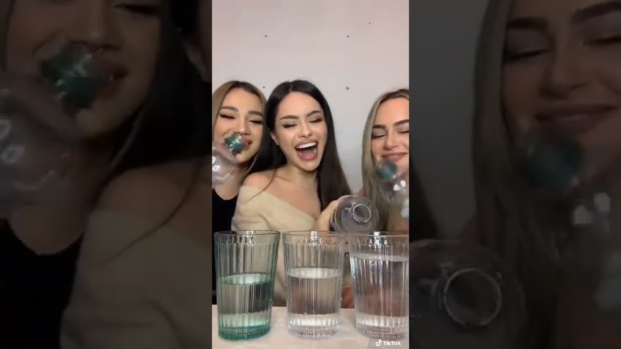 #whosmostlikelytochallenge @byjeannine @aylinmelisa #xyzbca #fyp
