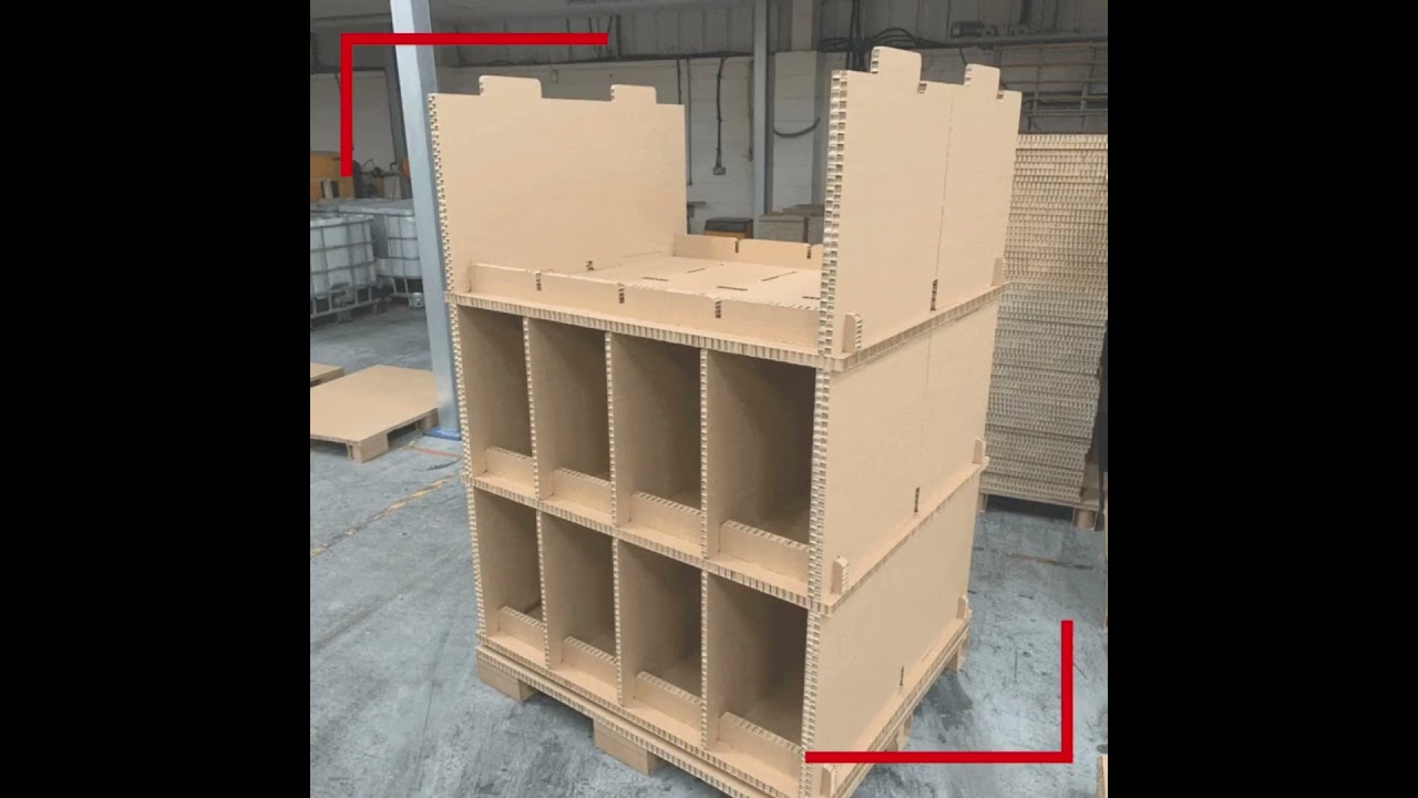 RackNets zorgen voor meer veiligheid in uw magazijn | Warehouse Systems Integrators