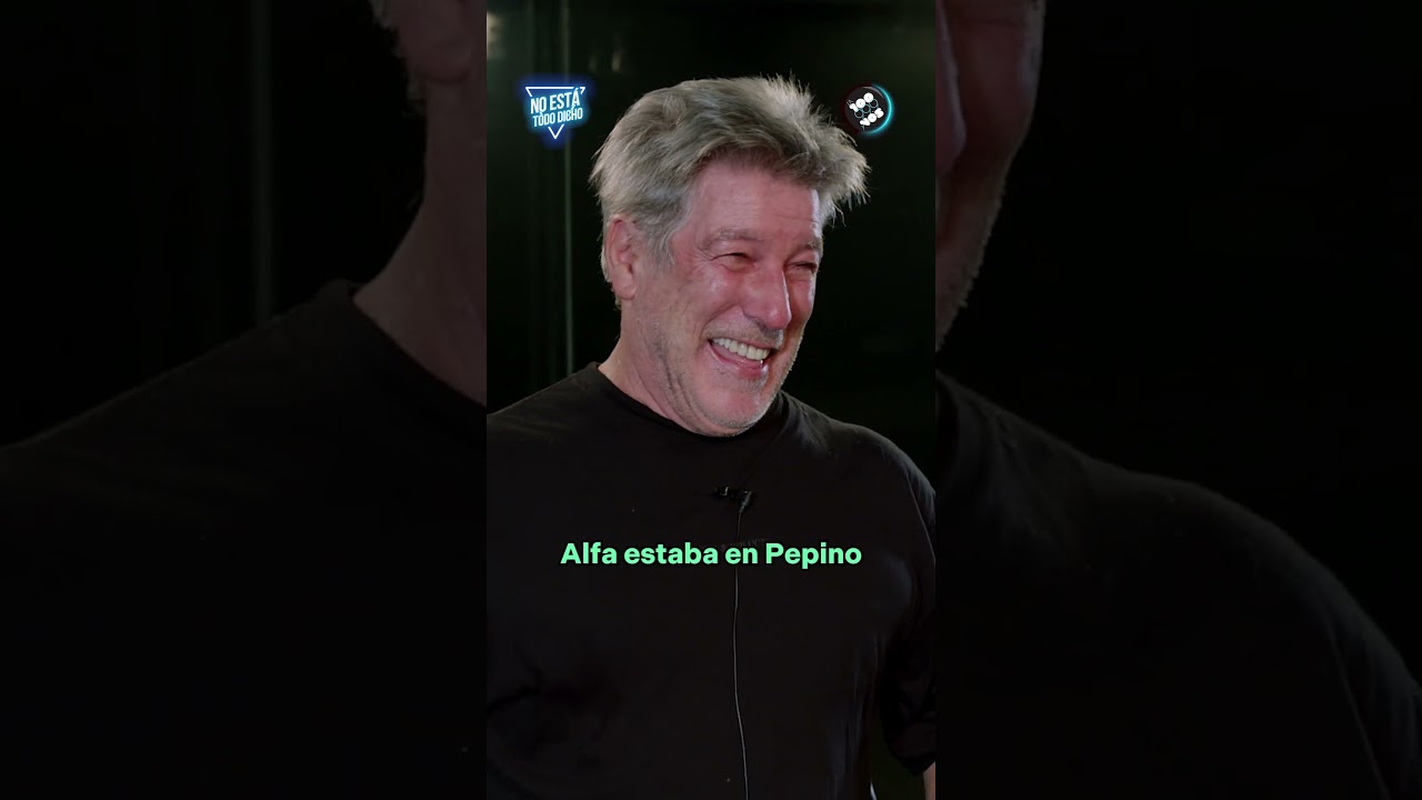 🔴 PACHU PE&Ntilde;A: 