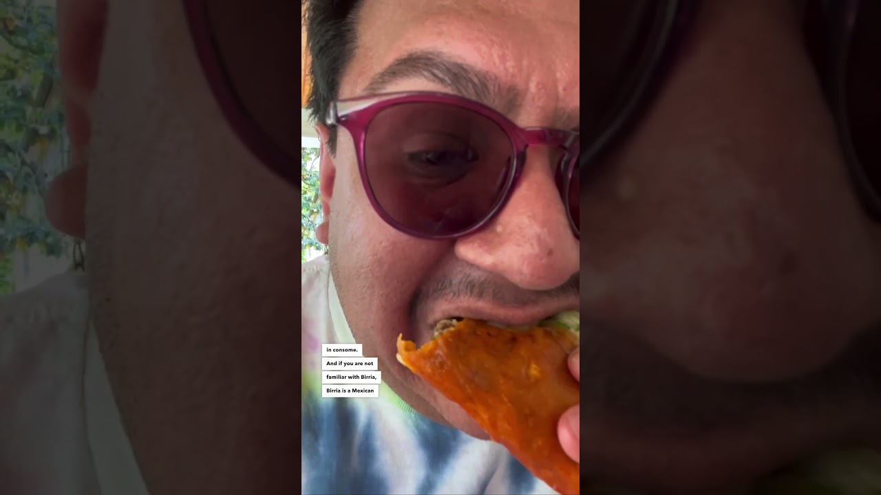 🚨NEW🚨 Taco Food Truck / Greensboro, North Carolina / Birria Tacos