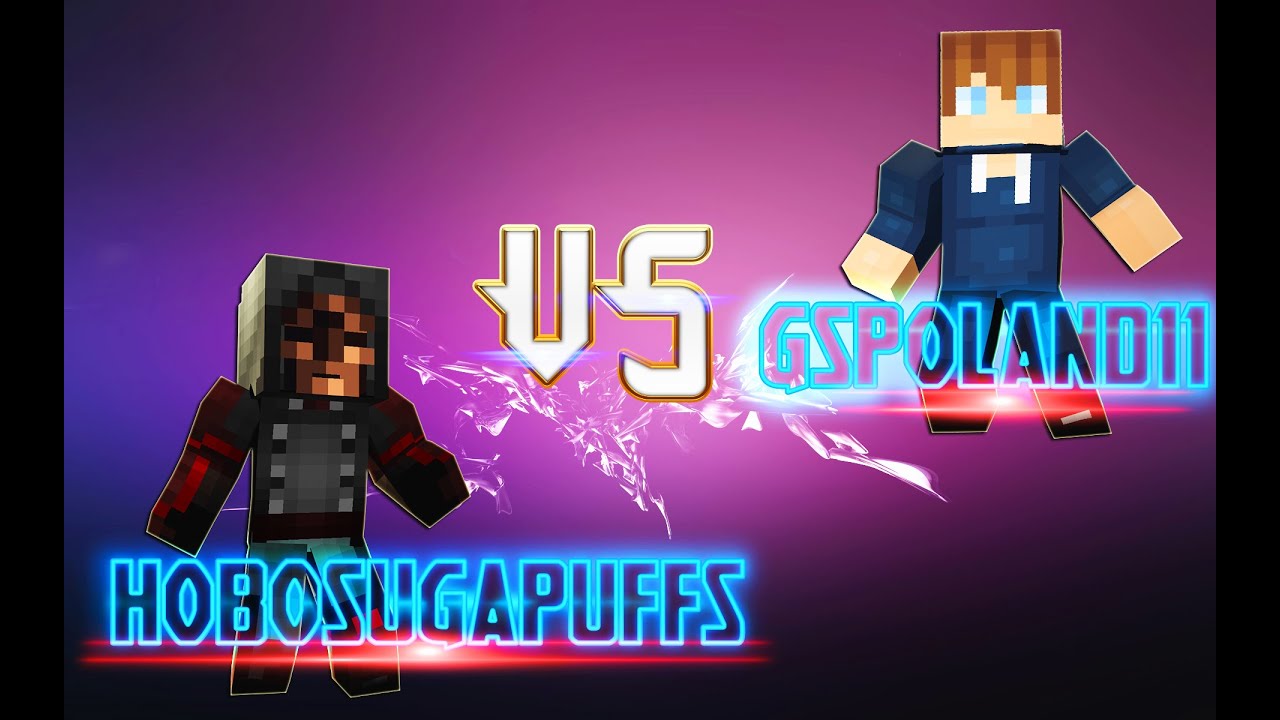 World Cup 2015 - Semifinals Hobosugapuffs vs gspoland11