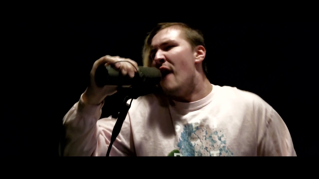 Resuscitate - Nothing (OFFICIAL MUSIC VIDEO)