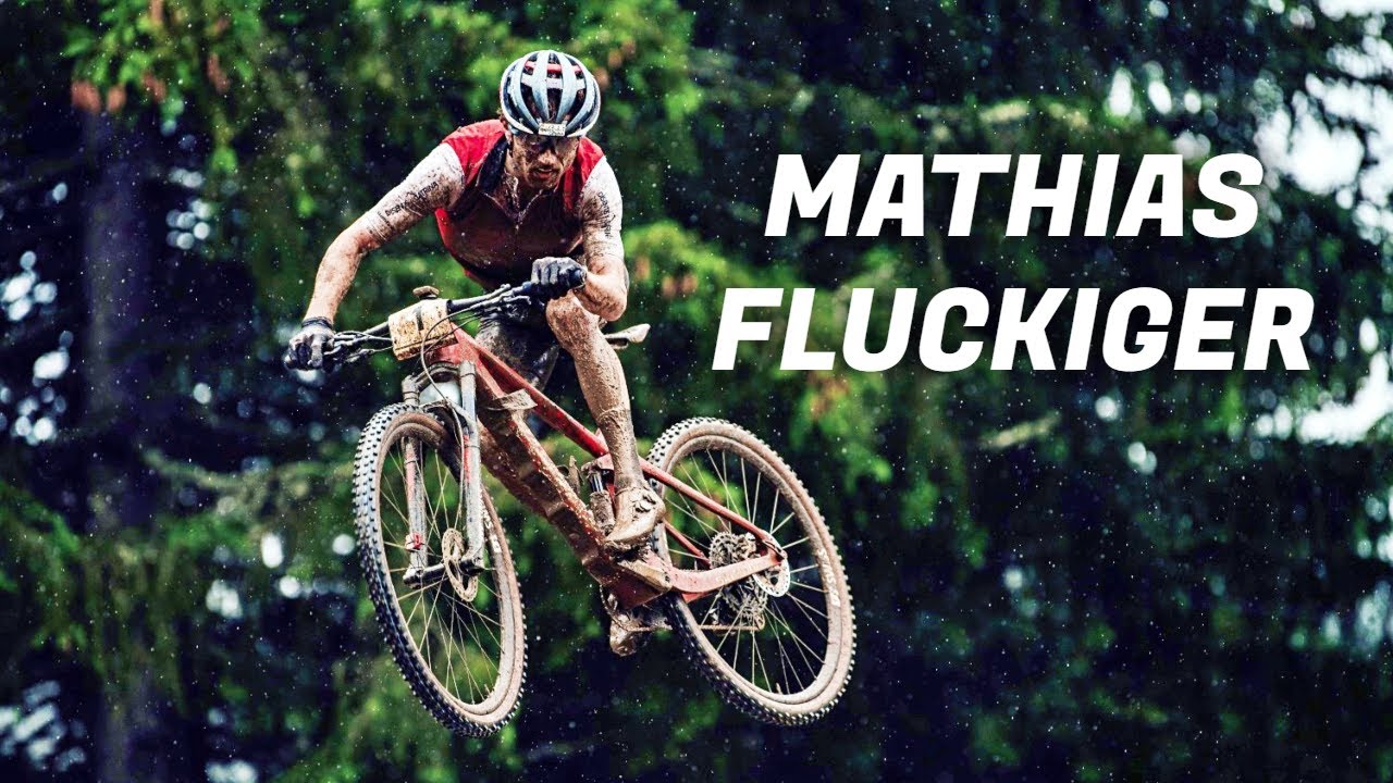 Mathias Fluckiger 2021 I MTB Motivation