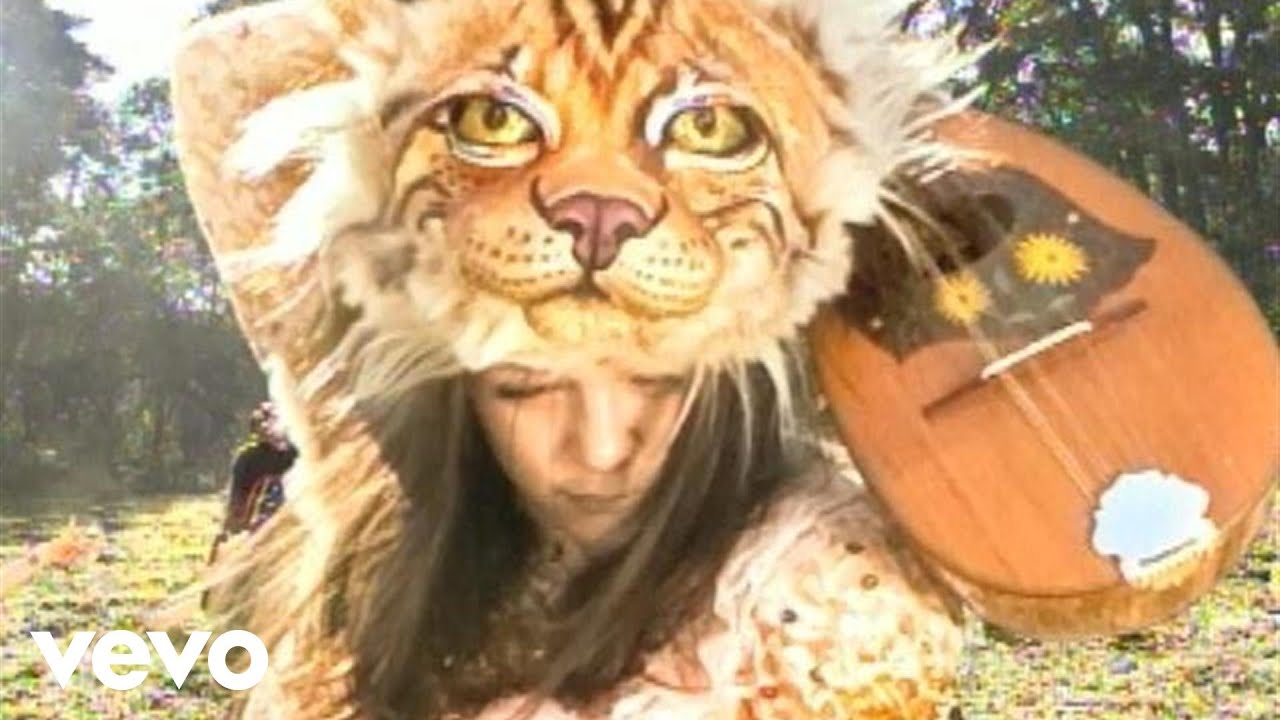 Natalia Lafourcade - Un Lugar Para Renacer (Cover Audio Video)