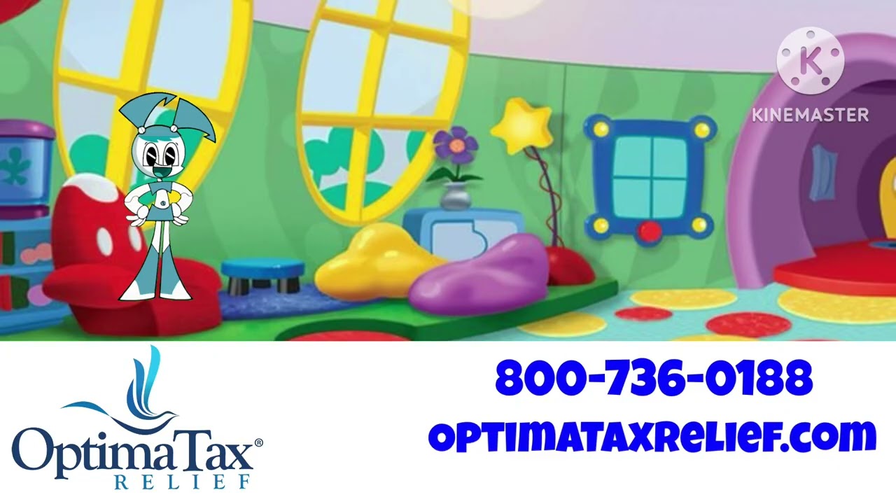 Optima Tax Relief TV Commercial With Jenny Wakeman&rsquo;s Story