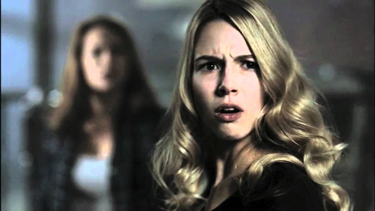 The Women of Supernatural - These Boots Are Made For Walking