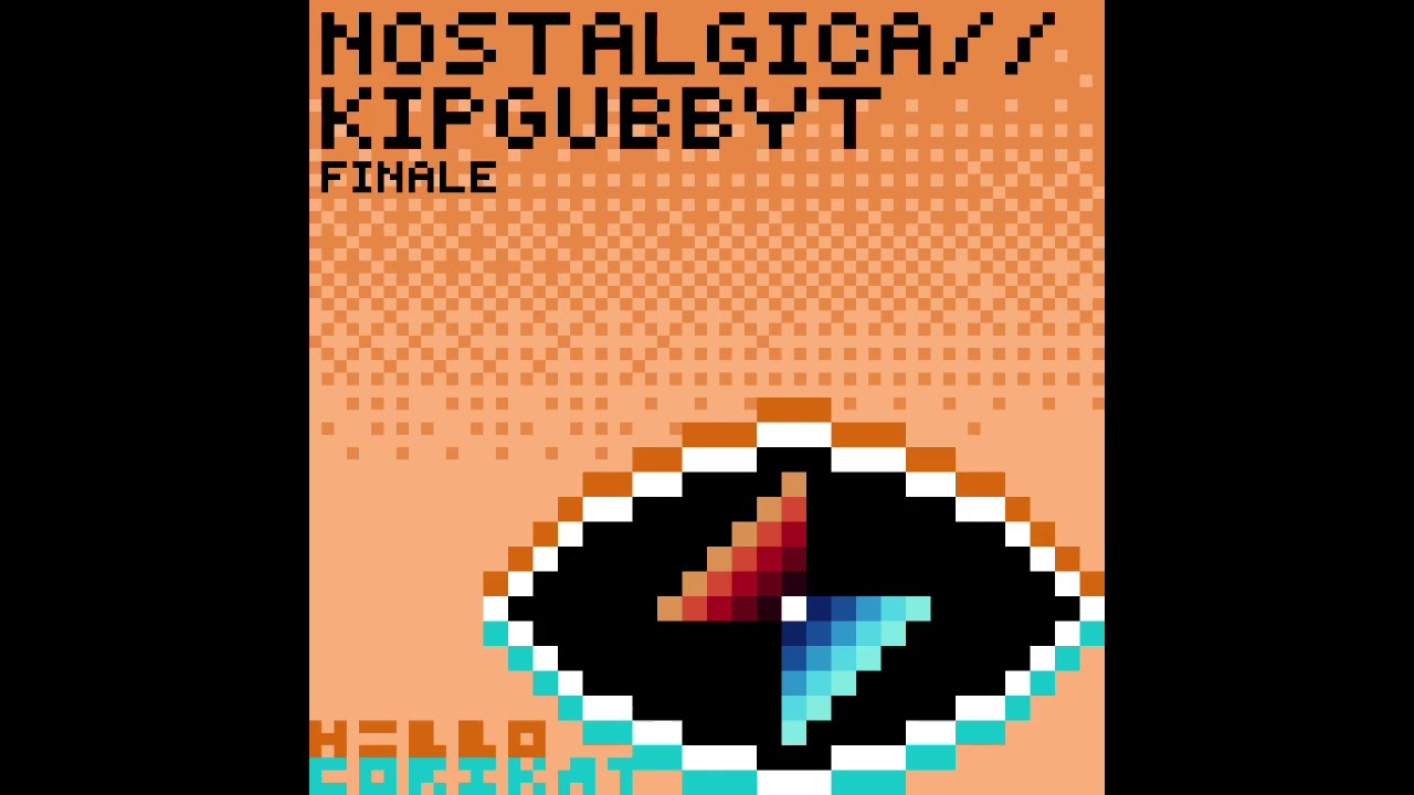Nostalgica [NOSTALGICA ALBUM FINALE]