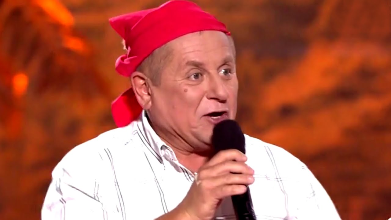 Kabaret Rak – Wychowanie dzieci – XXI Festiwal Kabaretu w Koszalinie