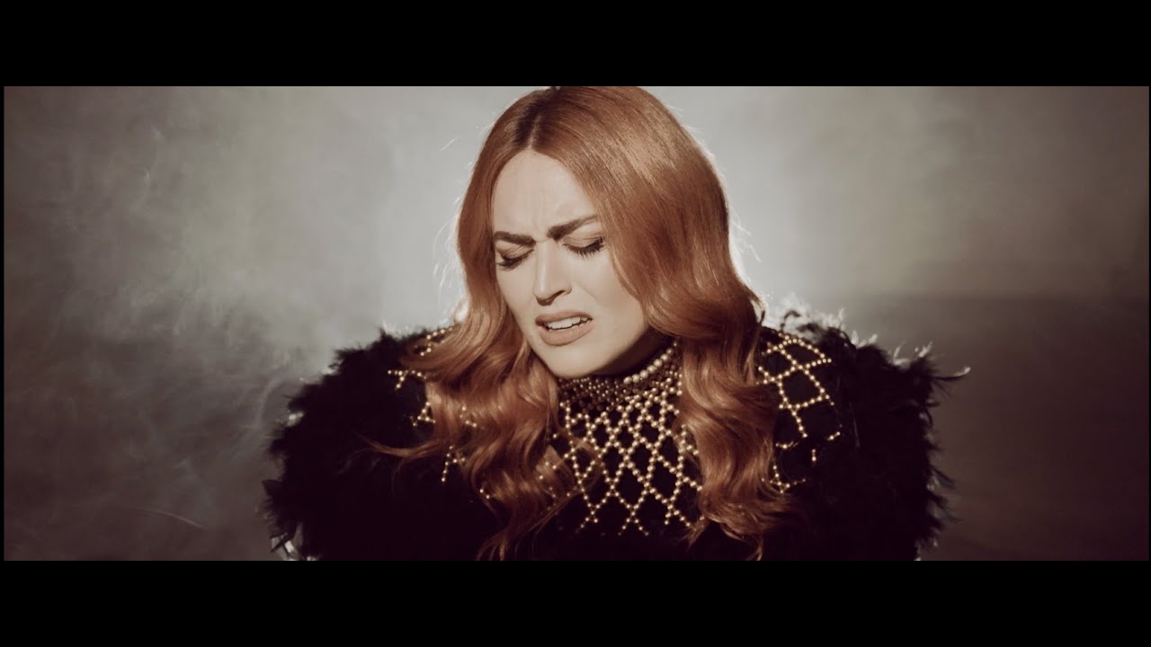 Róisín O - Heart + Bones (Official Video)