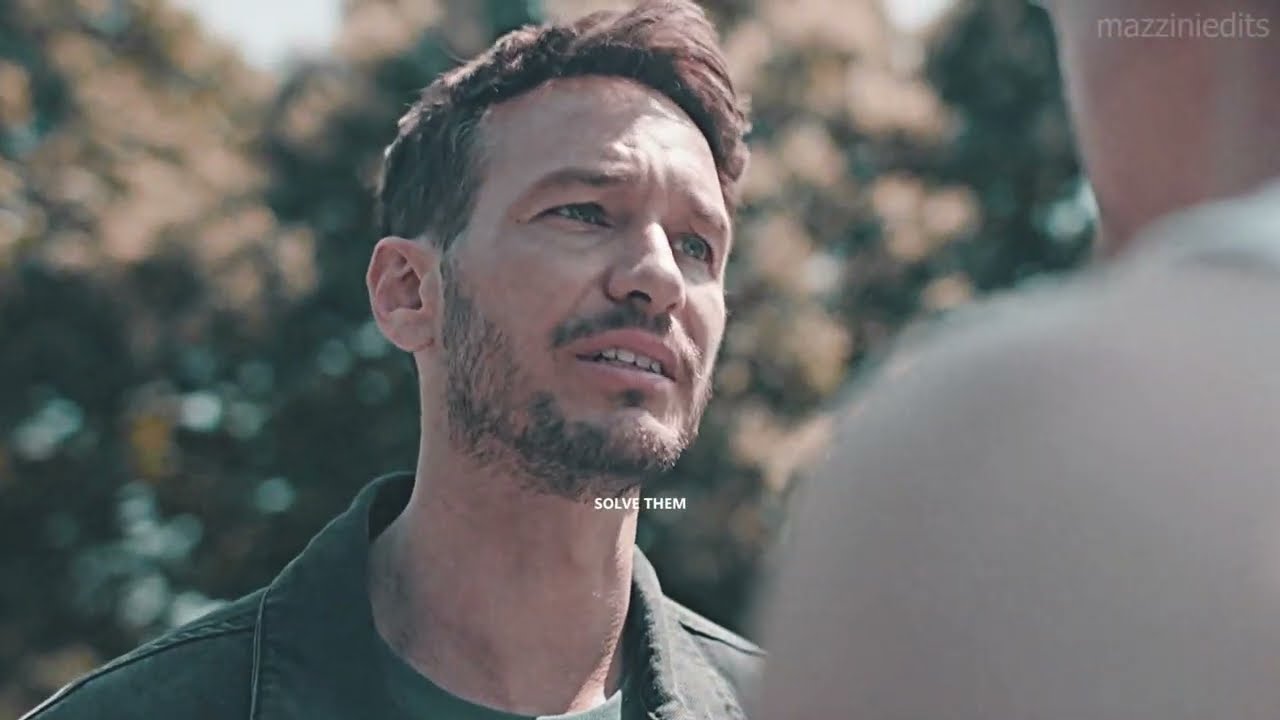 Bad Blood || Leo Hölzer & Adam Schürk [Tatort Saarbrücken]