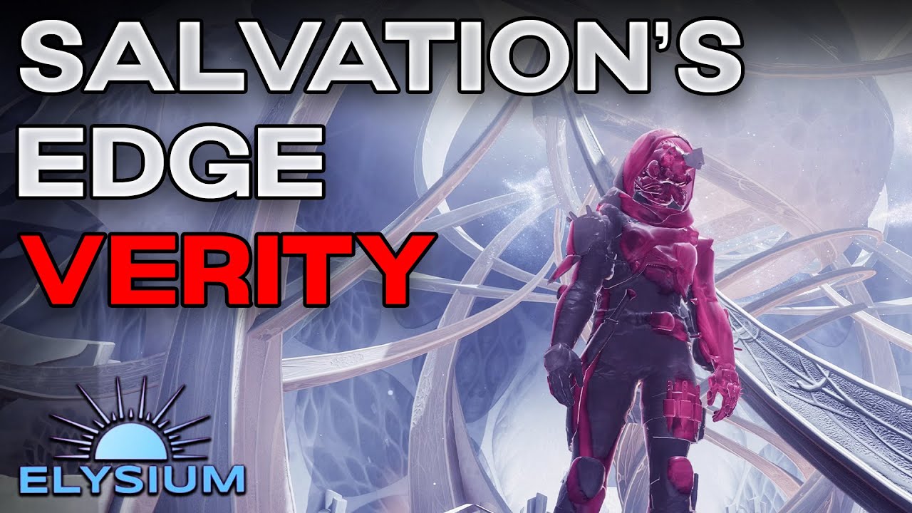 Elysium Salvation's Edge Day 1 Verity (7th)