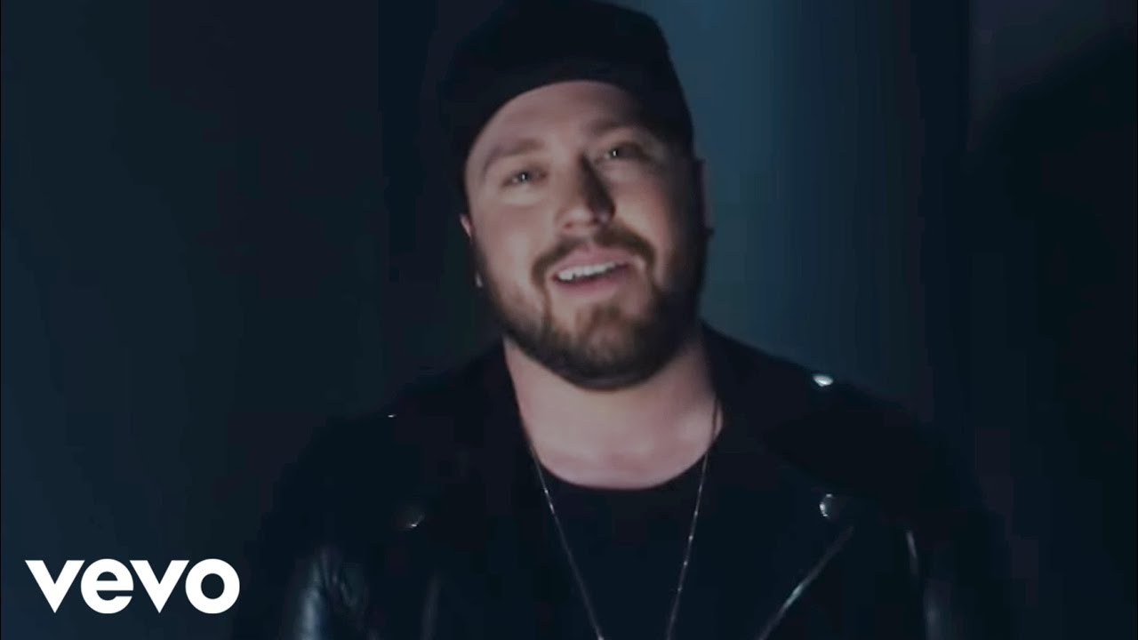 Mitchell Tenpenny - Drunk Me (Official Video)