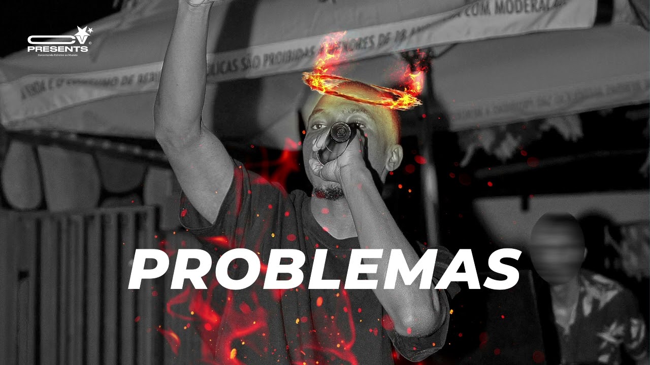 Bragista - Problemas (Music Audio)
