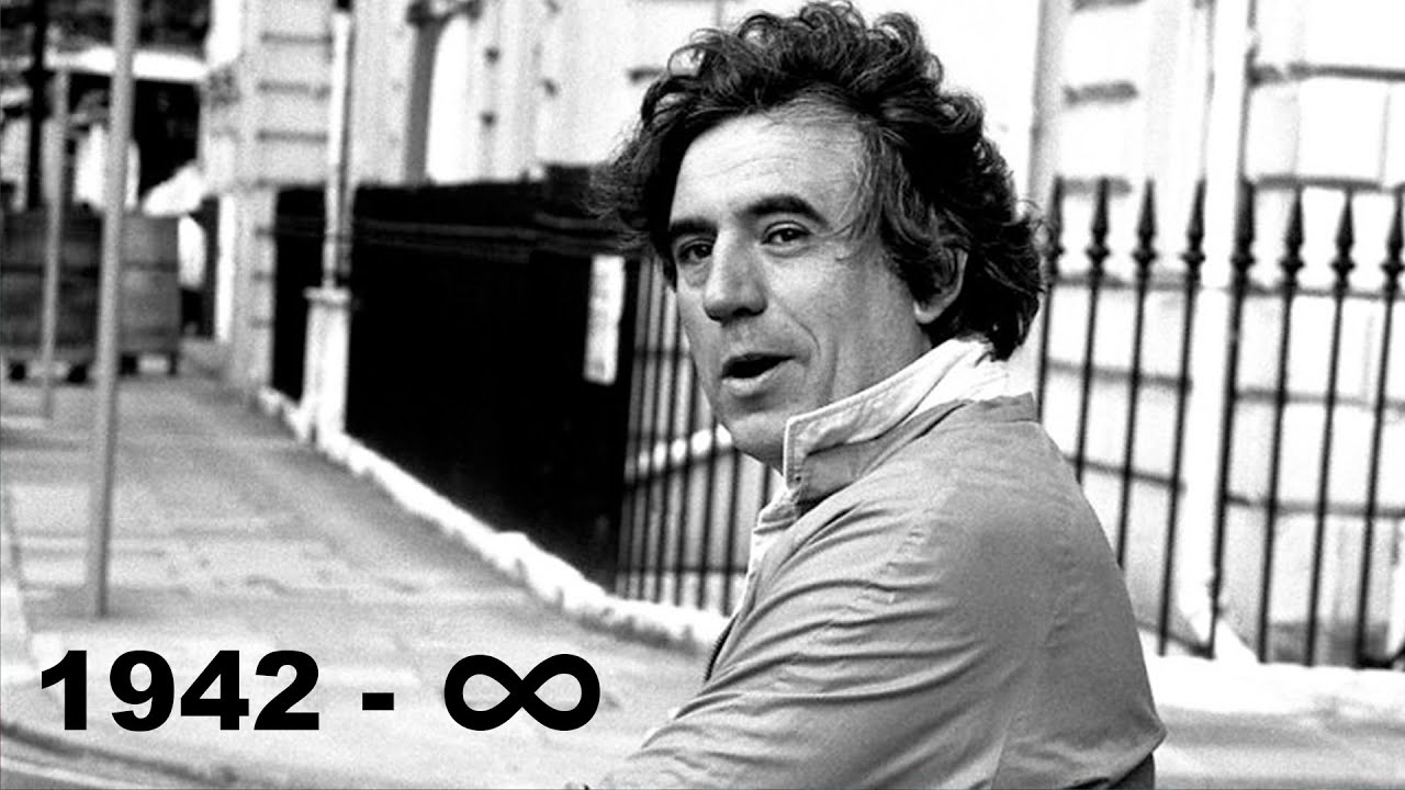 A Tribute To Terry Jones