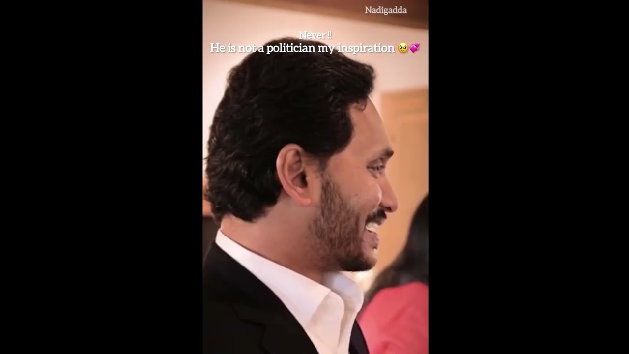 💚✨ #ysrcp #motivation #love #news #ysrcongress #ysrcongressparty #ysrcpparty #ysrcpnews