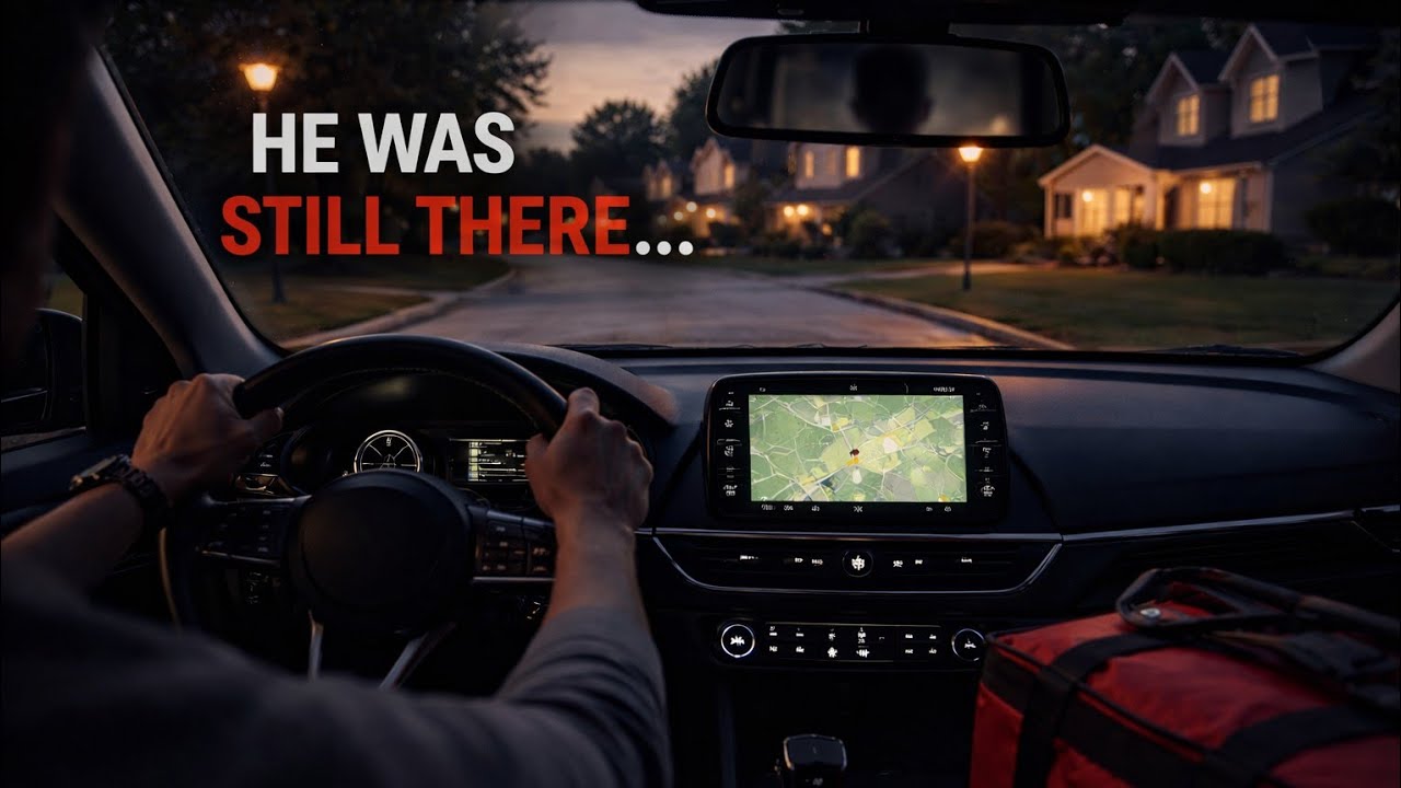 3 Lyft Rides That Turned Into Nightmares