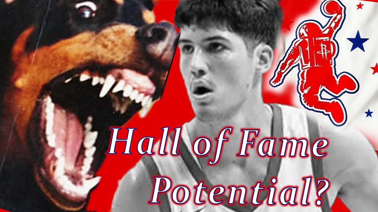 Рид Шеппард — киноисследование DAWG | Почему «Кентукки Уайлдкэт» станет успешным игроком НБА #hou...