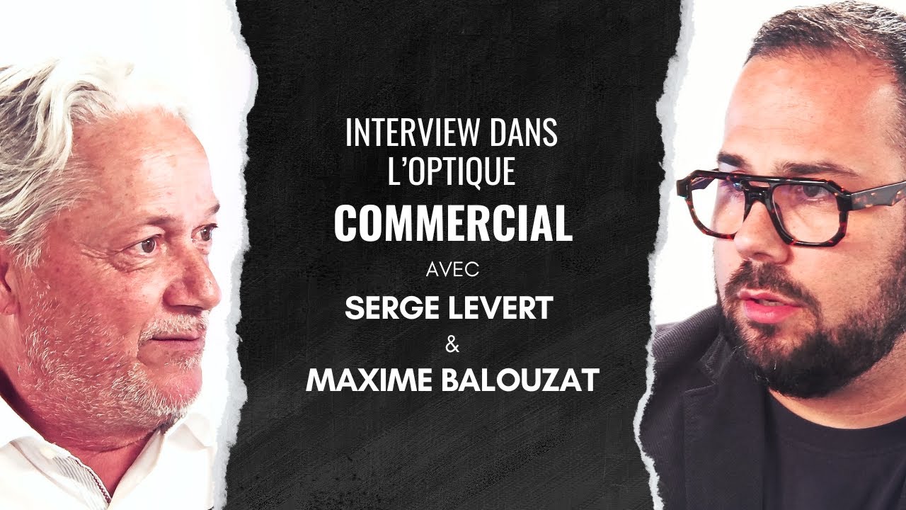 40 ans de passion pour l’optique