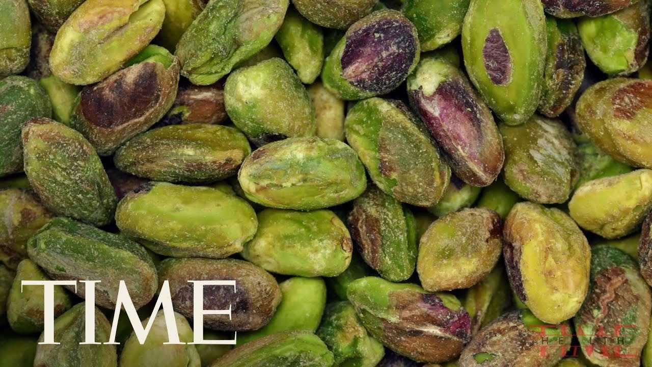 آیا پسته سالم است؟ نظر کارشناسان | تایم