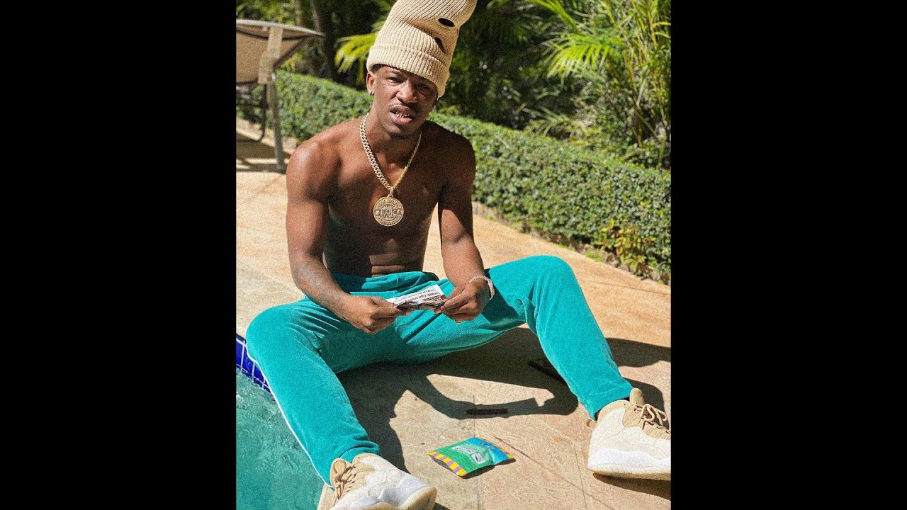 [FREE] Hotboii Type Beat 2024 - 