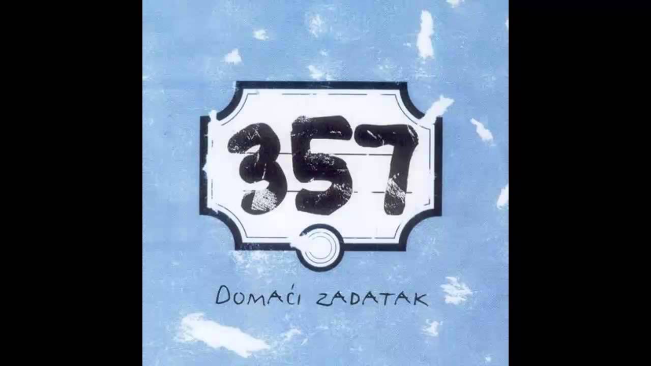 357  - Dan Svetog Ilije - (Audio 1999) HD