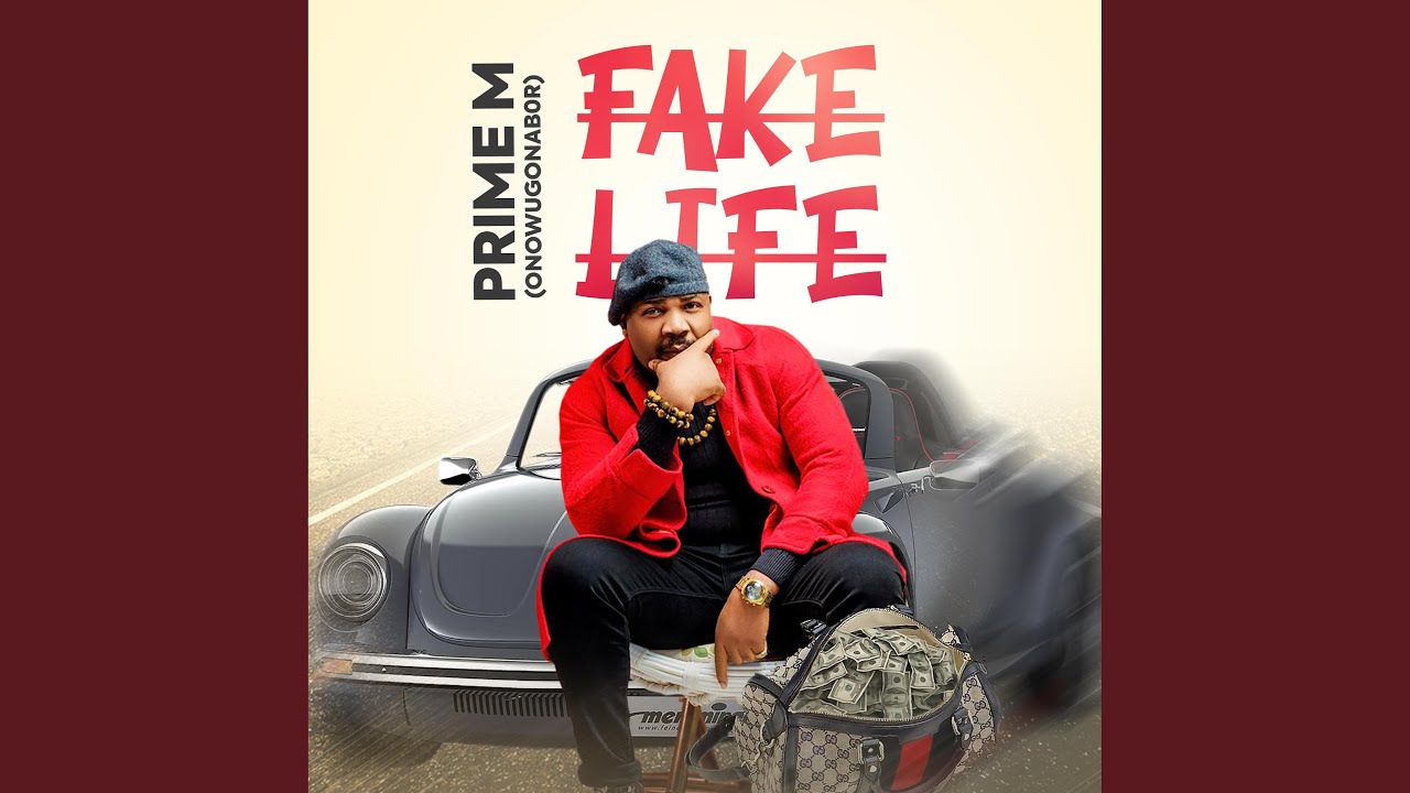 Fake Life