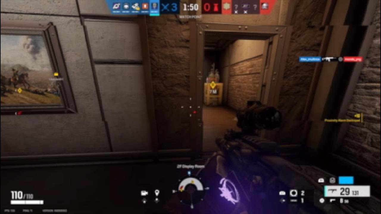 Rainbow is fun to play