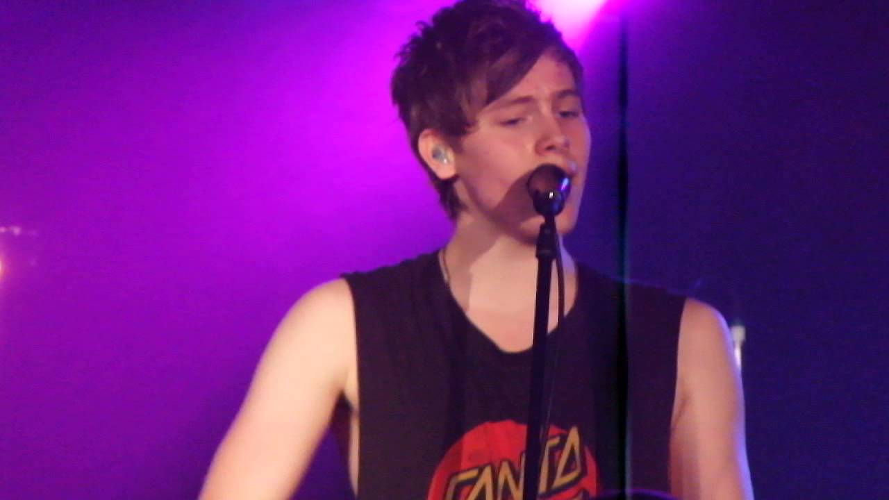 5 Seconds Of Summer - Beside You - Birmingham O2 Academy
