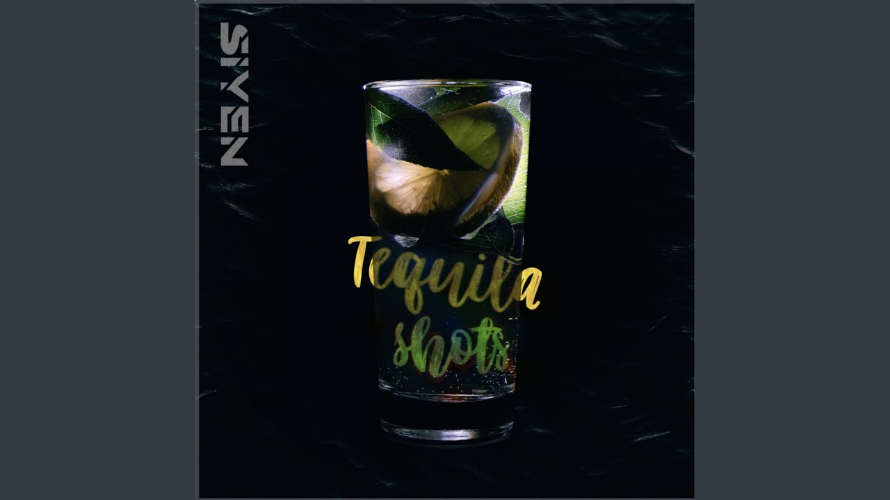Tequila Shots