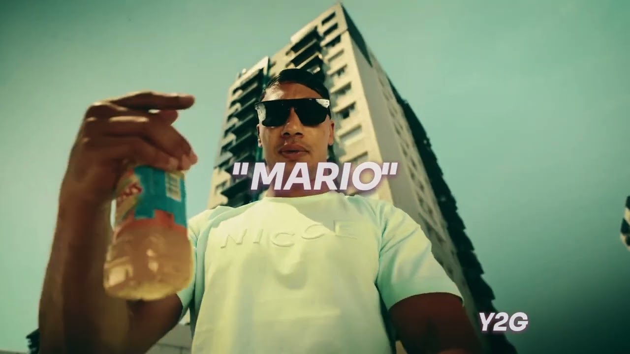 MAES X ZKR X OLD SCHOOL TYPE BEAT - 