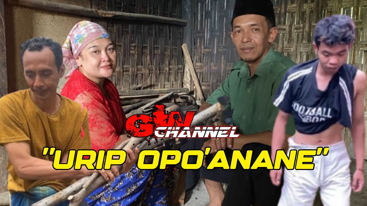 URIP OPO'ANANE