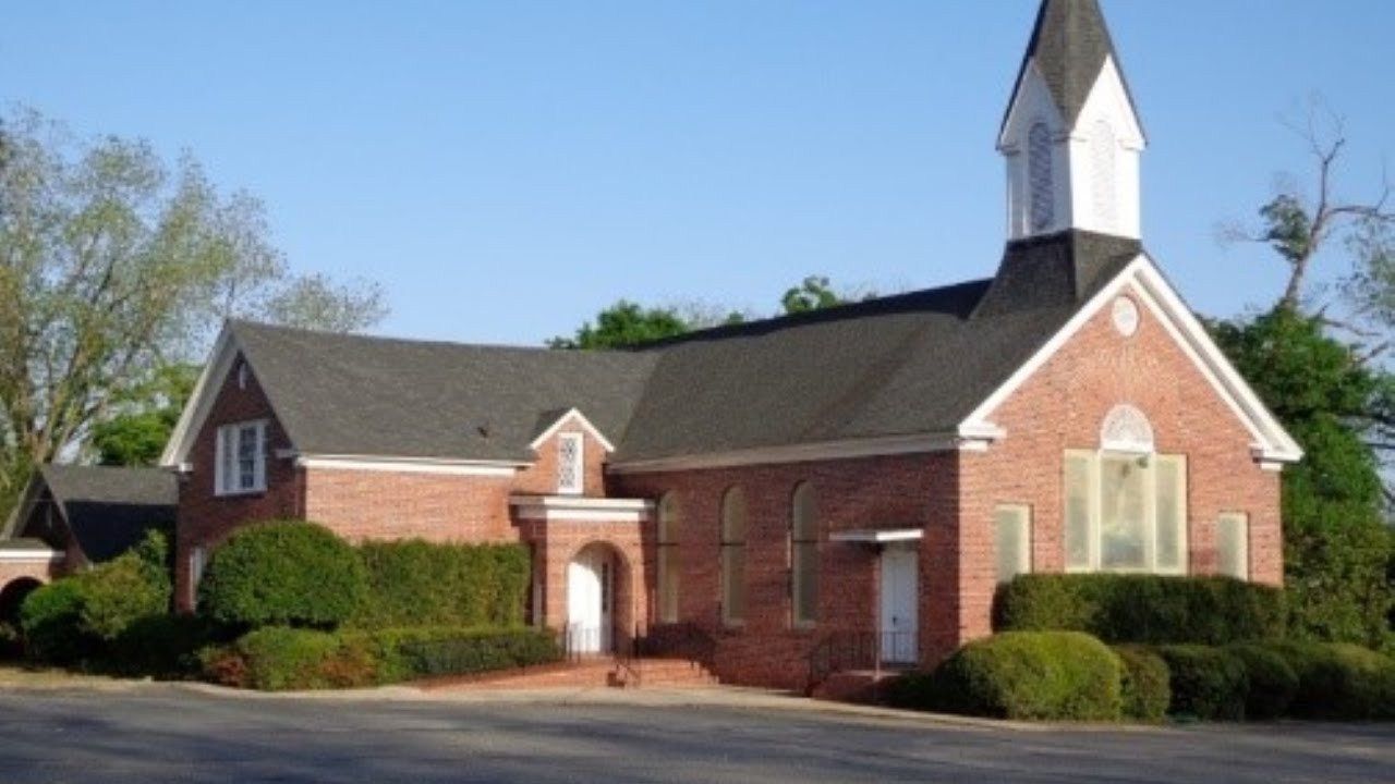 Online Worship Service