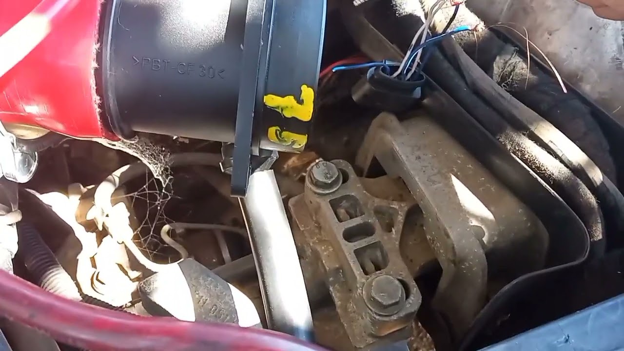 Solucion!!fallo p0103 y 01314 audi,seat,vw 1.8t