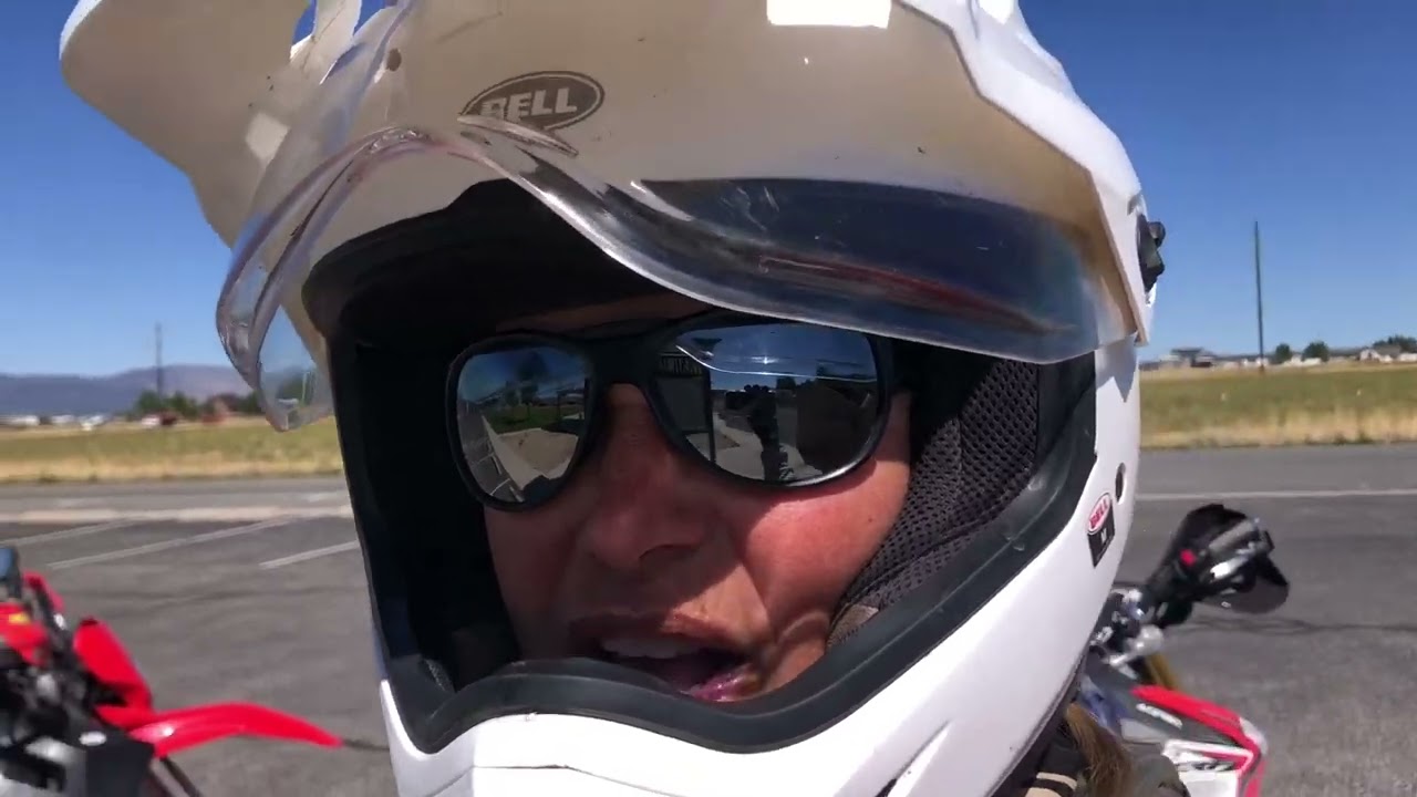 Day 12 Wachs and SkiMum’s Multi Week-Unsupported-DualSport-Adventure Ride