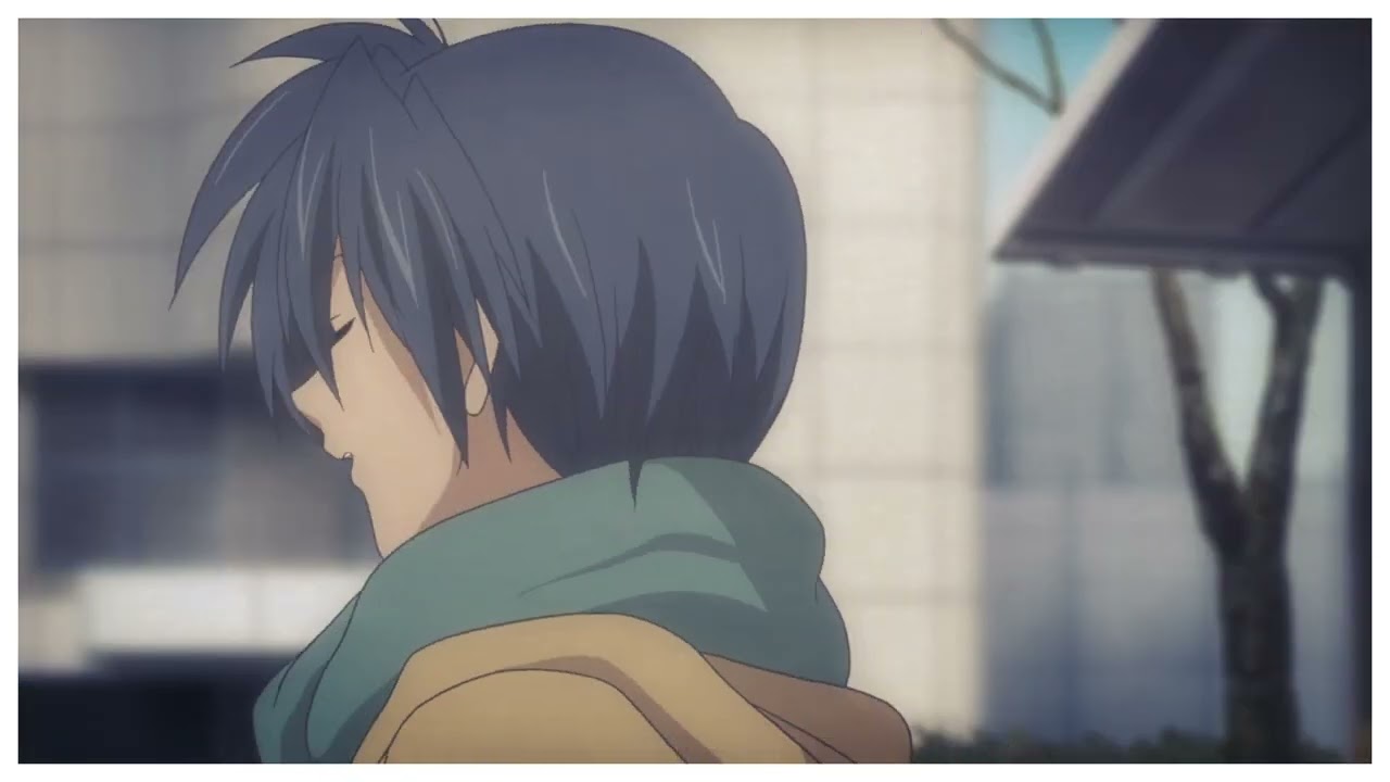 Toki wo Kizamu Uta  AMV (Clannad After Story Opening) || sub español HD