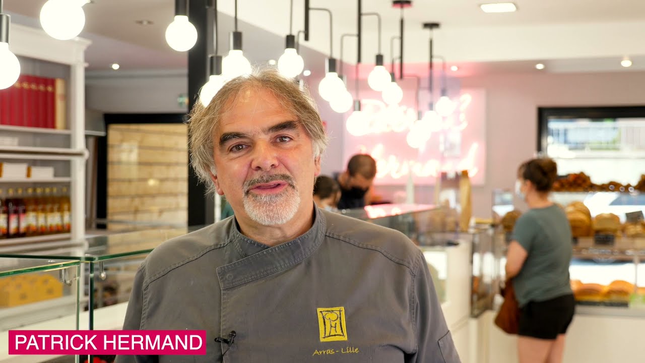 Patrick Hermand Boulangerie Patisserie
