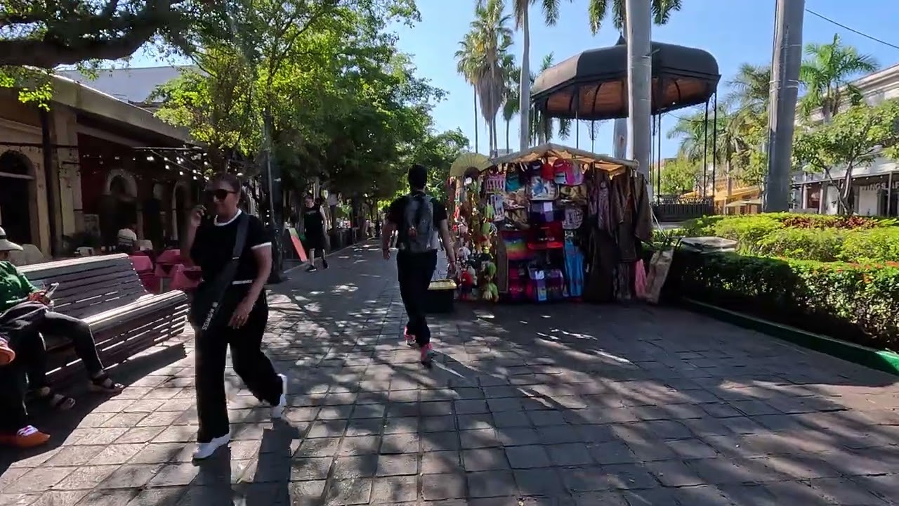 Hermoso mi Mazatlán